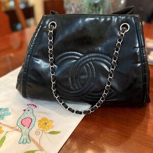Chanel handbag